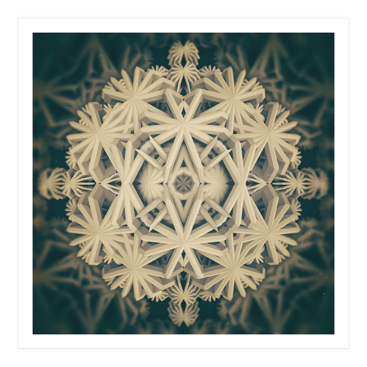 Gzonomenhle Solo (Print Only)