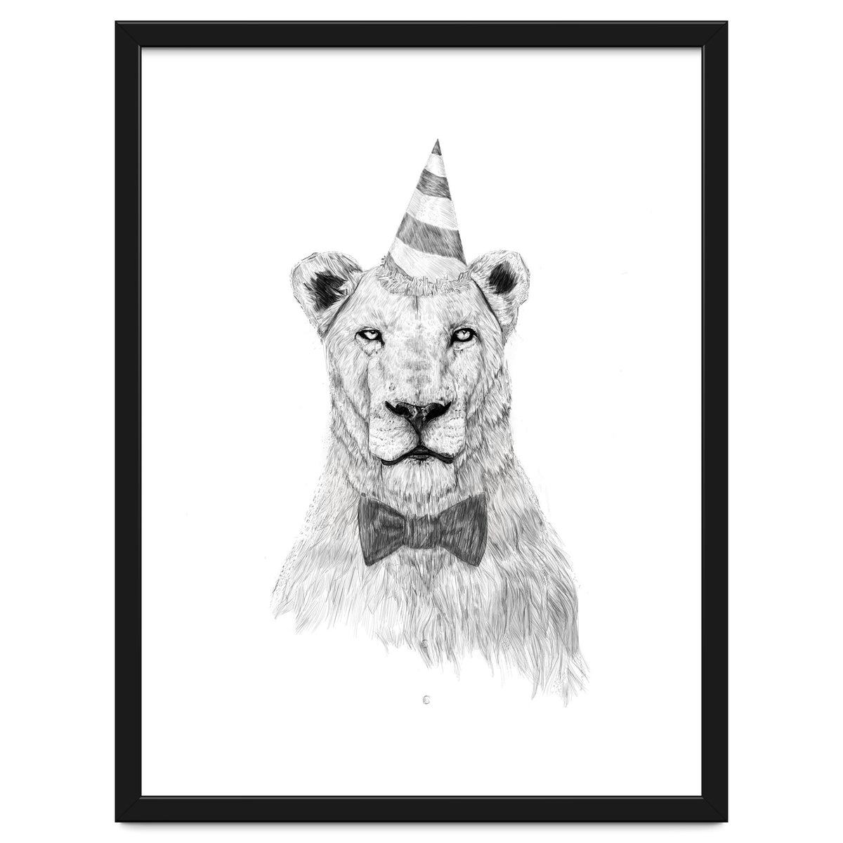 Get The Party Started