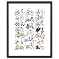 Bicycles