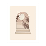 Mediterranean Sun (Print Only) thumbnail
