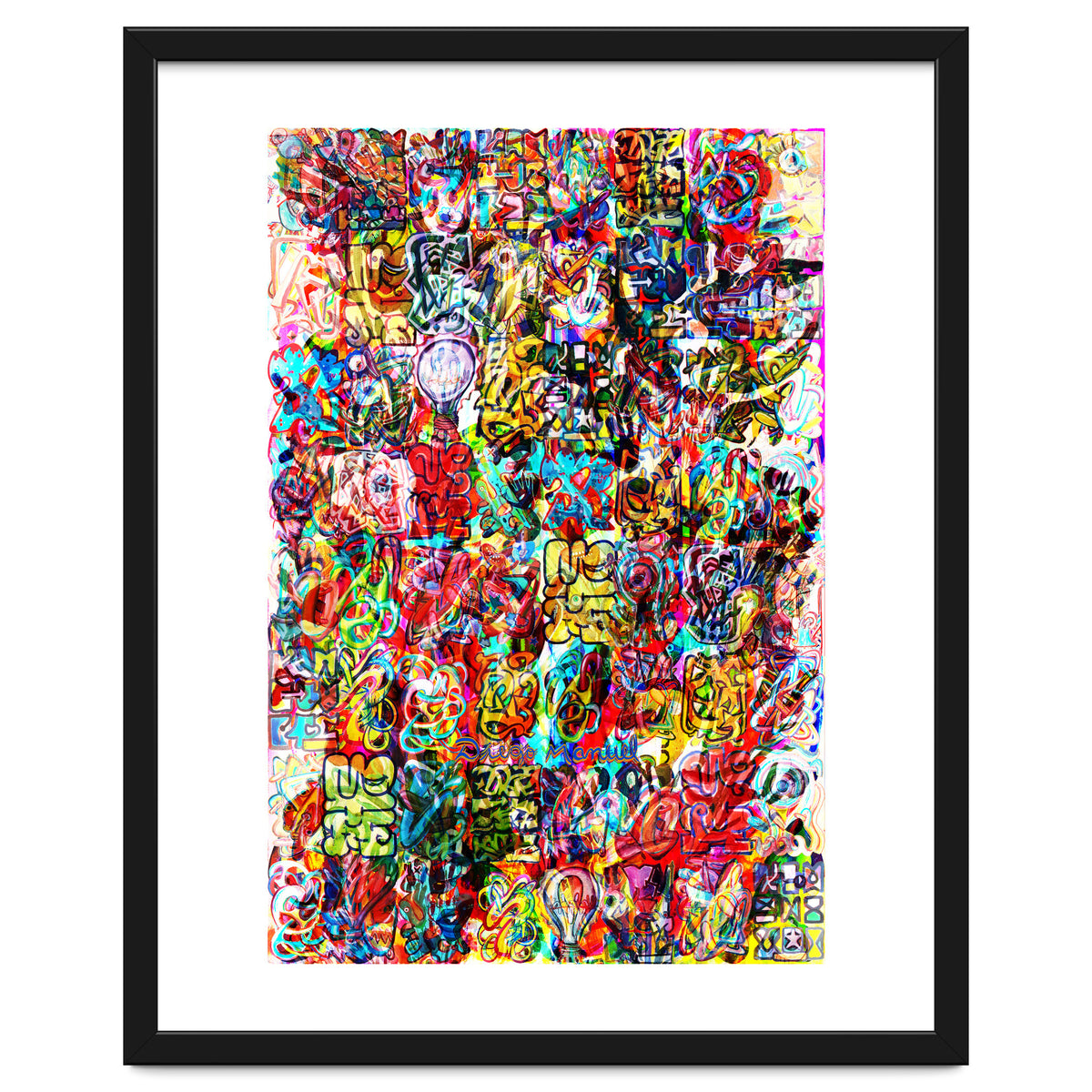 Graffiti Digital 2022 206