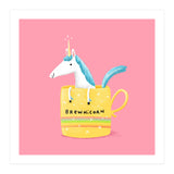 Brewnicorn (Print Only) thumbnail