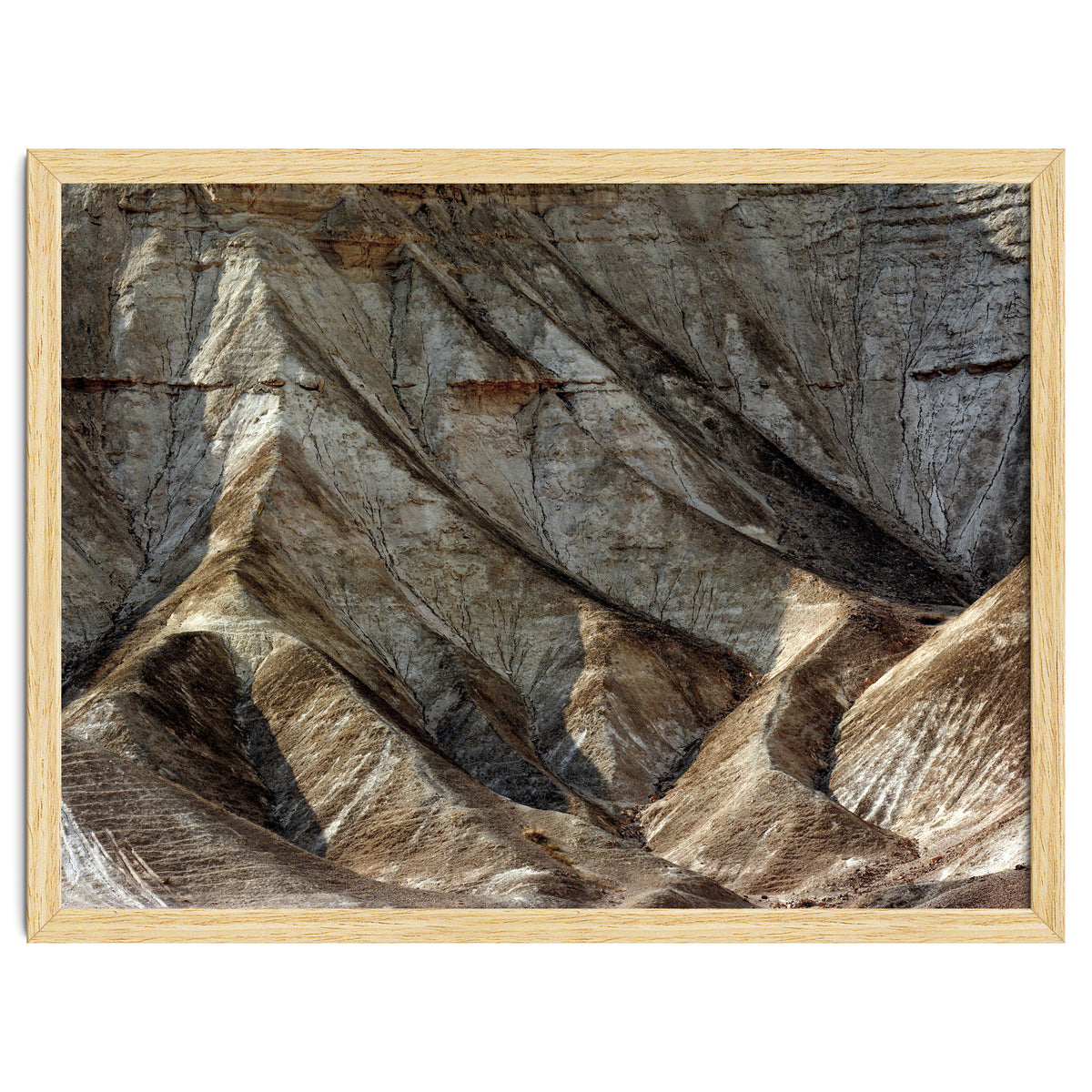 Mountains of the Judean Desert 3