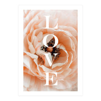 Love (Print Only)