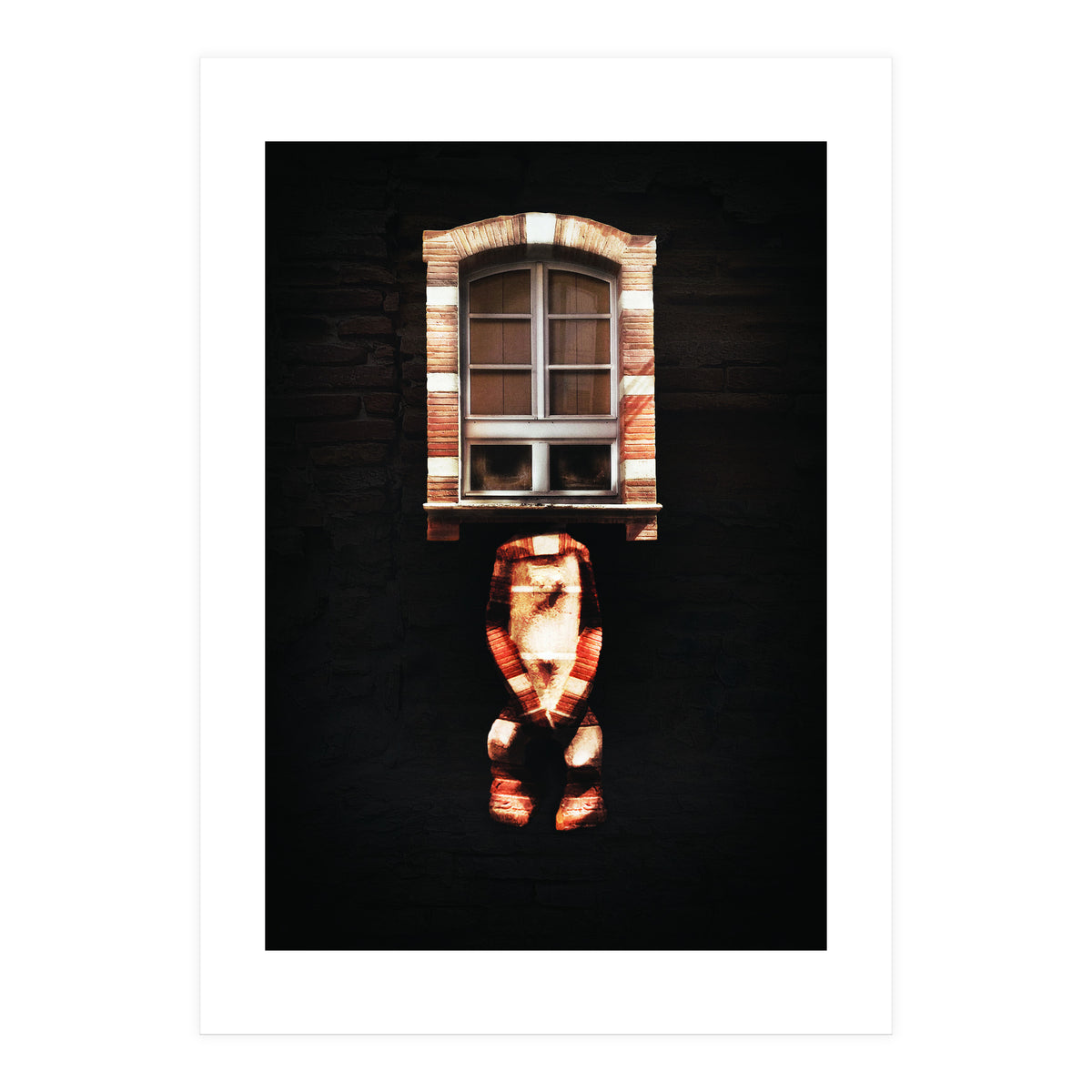 VooDooTooL - Desvodat (Print Only)