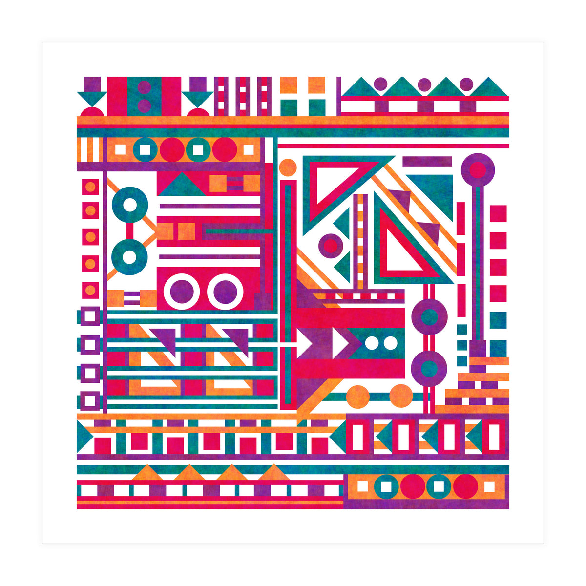 Reverse (Print Only)