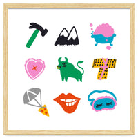 Taurus Emoji