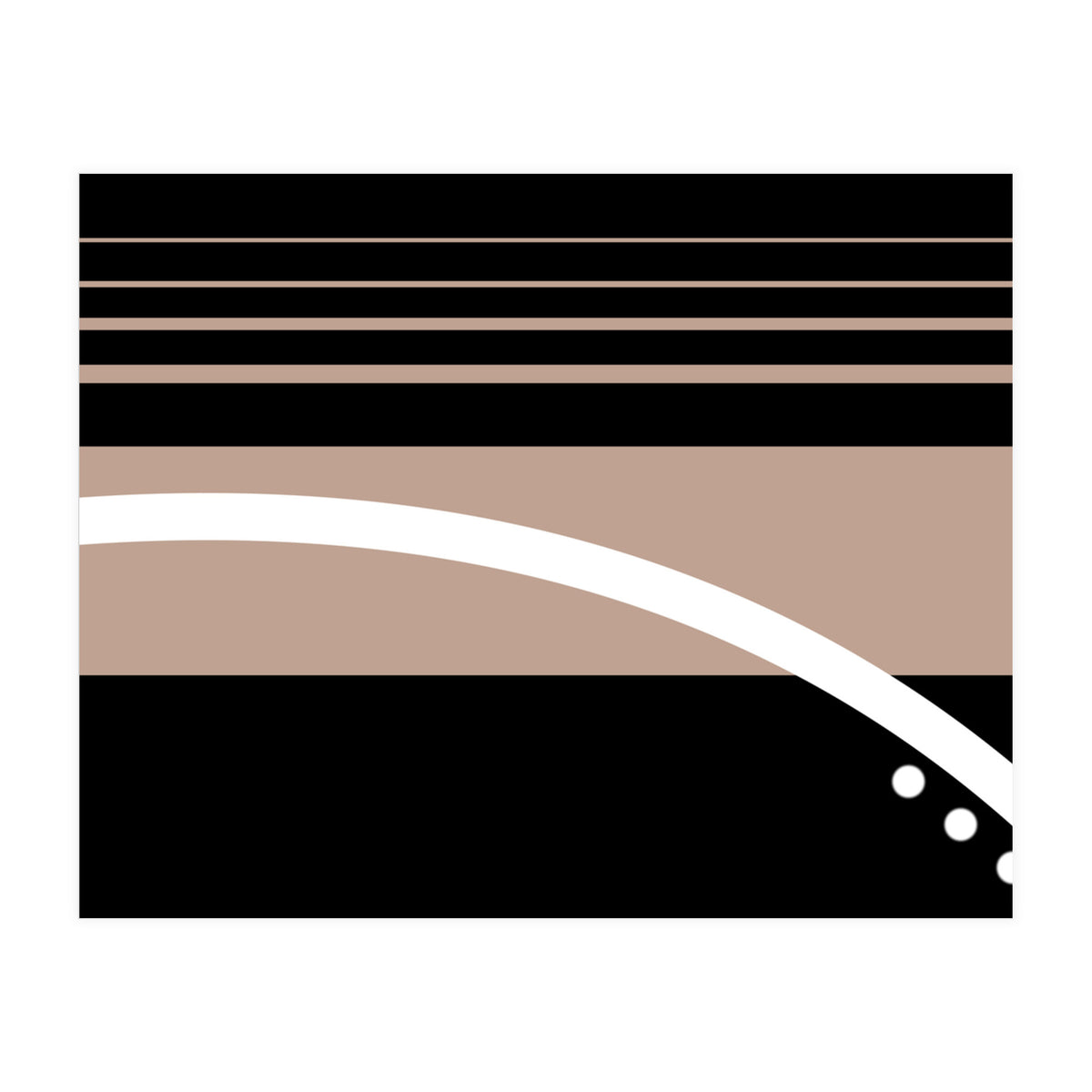 Abstrato Geométrico 37.1 (Print Only)