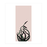 Piece Of Tattooed Lady (Print Only) thumbnail