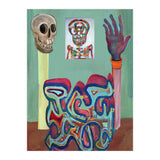 Graffiti Digital 2022 916 (Print Only) thumbnail
