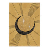 Moon With Runes (Print Only) thumbnail