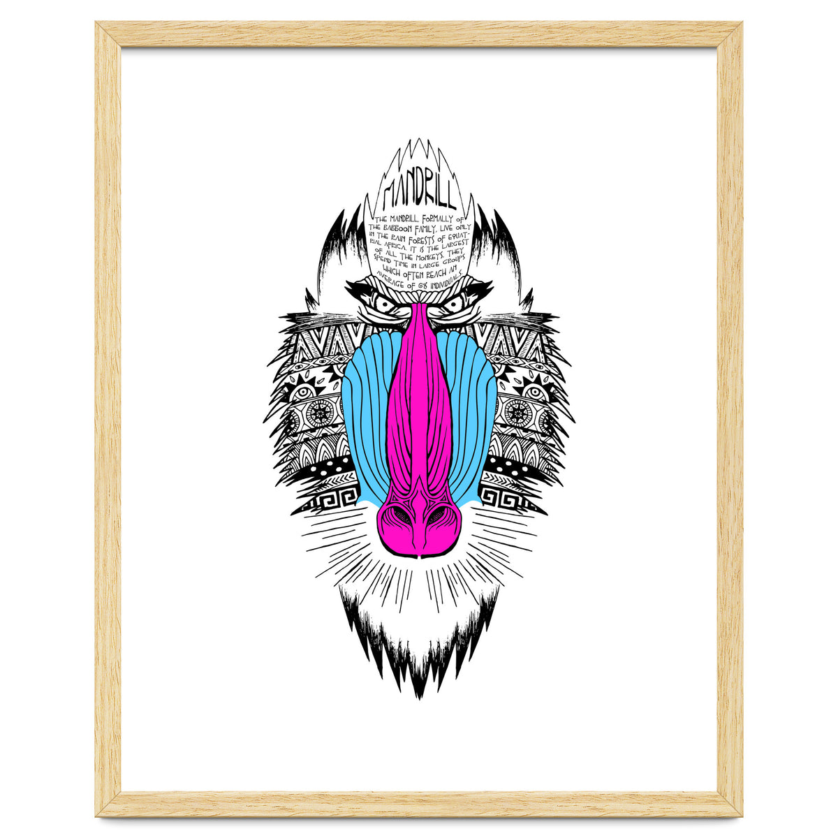 Mandrill