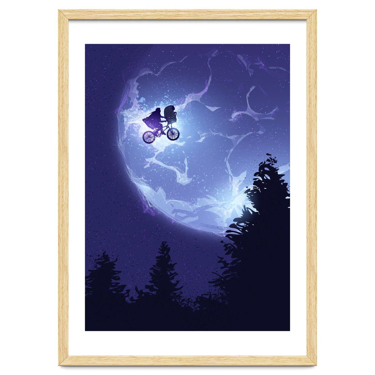 E.T. the Extra-Terrestrial