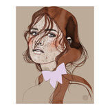 Freckles Red (Print Only) thumbnail
