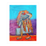 Homeless 1 (Print Only) thumbnail
