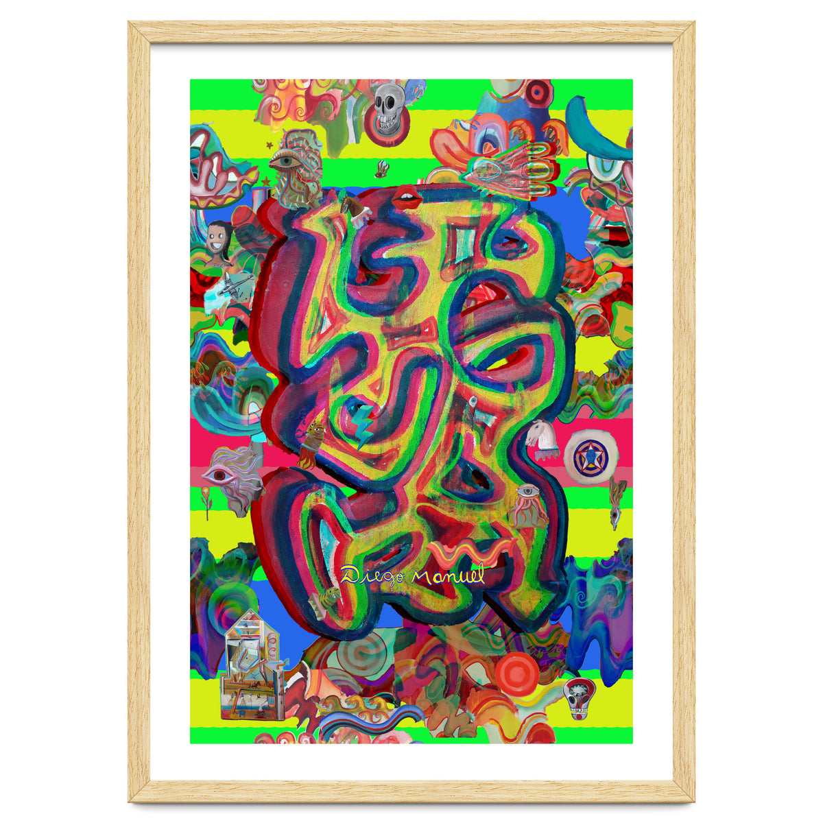 Muchas Cosas 2021 107