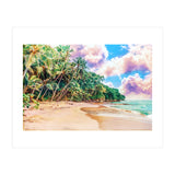 Beach Now (Print Only) thumbnail