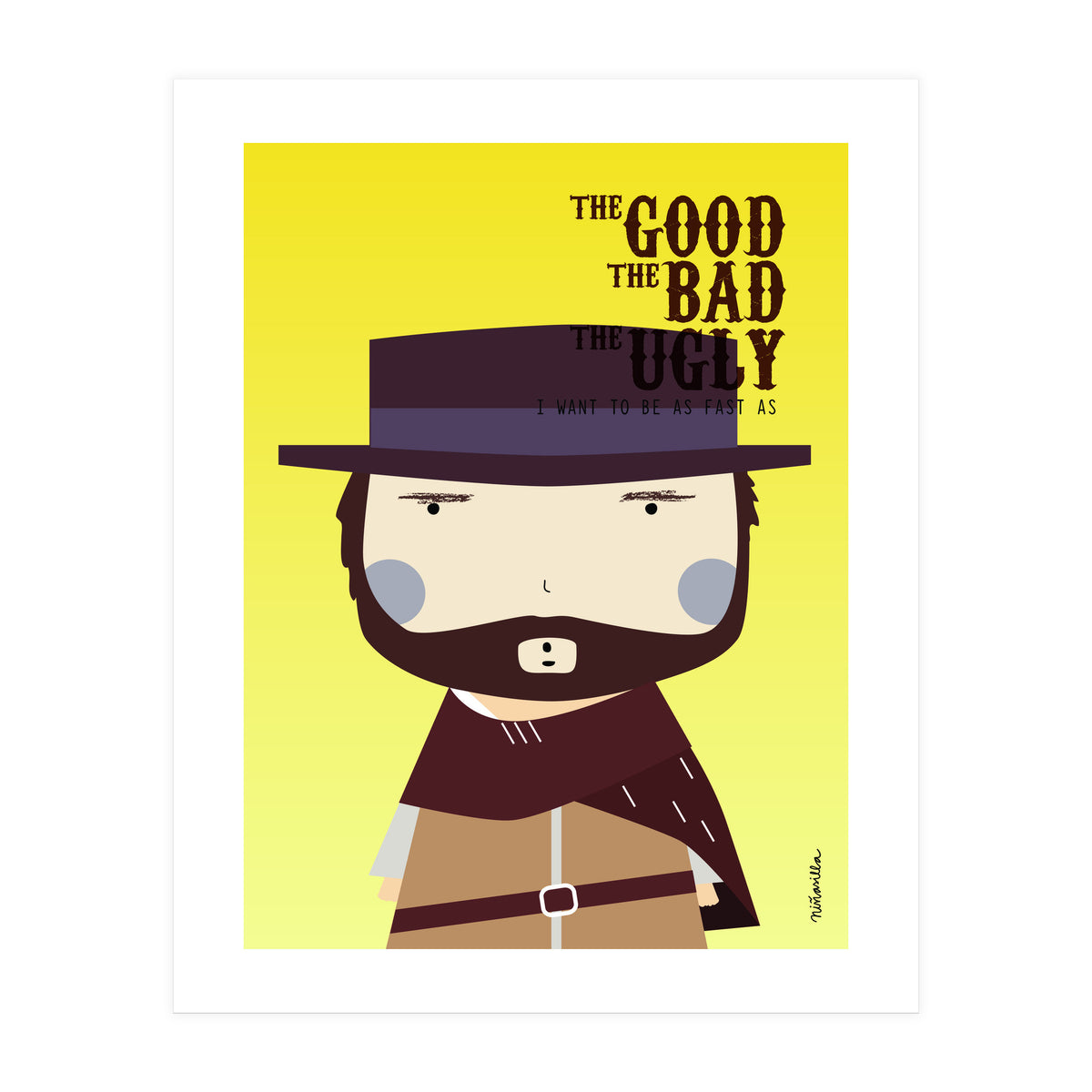 Goodbad (Print Only)