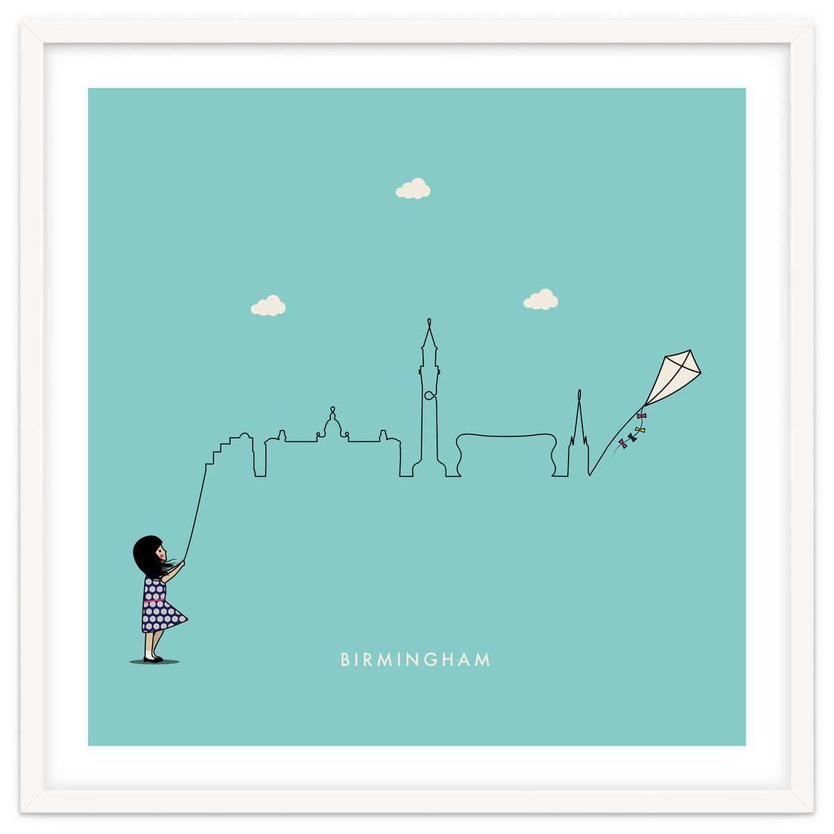 Kein Design Birmingham