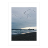 Ocean Beach II (Print Only) thumbnail
