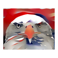 Bald Eagle (Print Only)