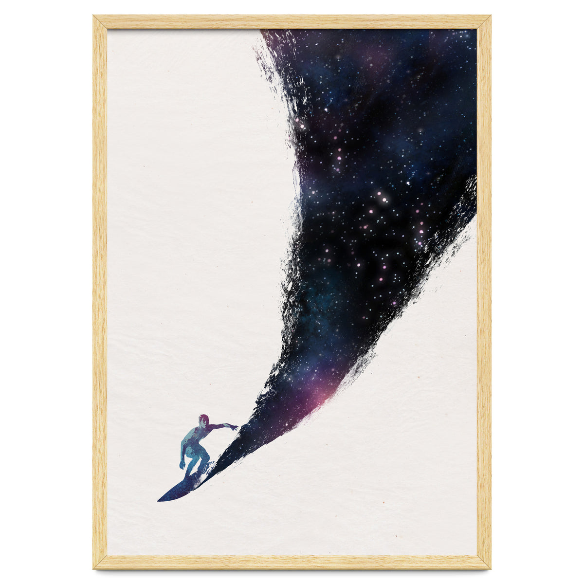 Sufrin In The Universe