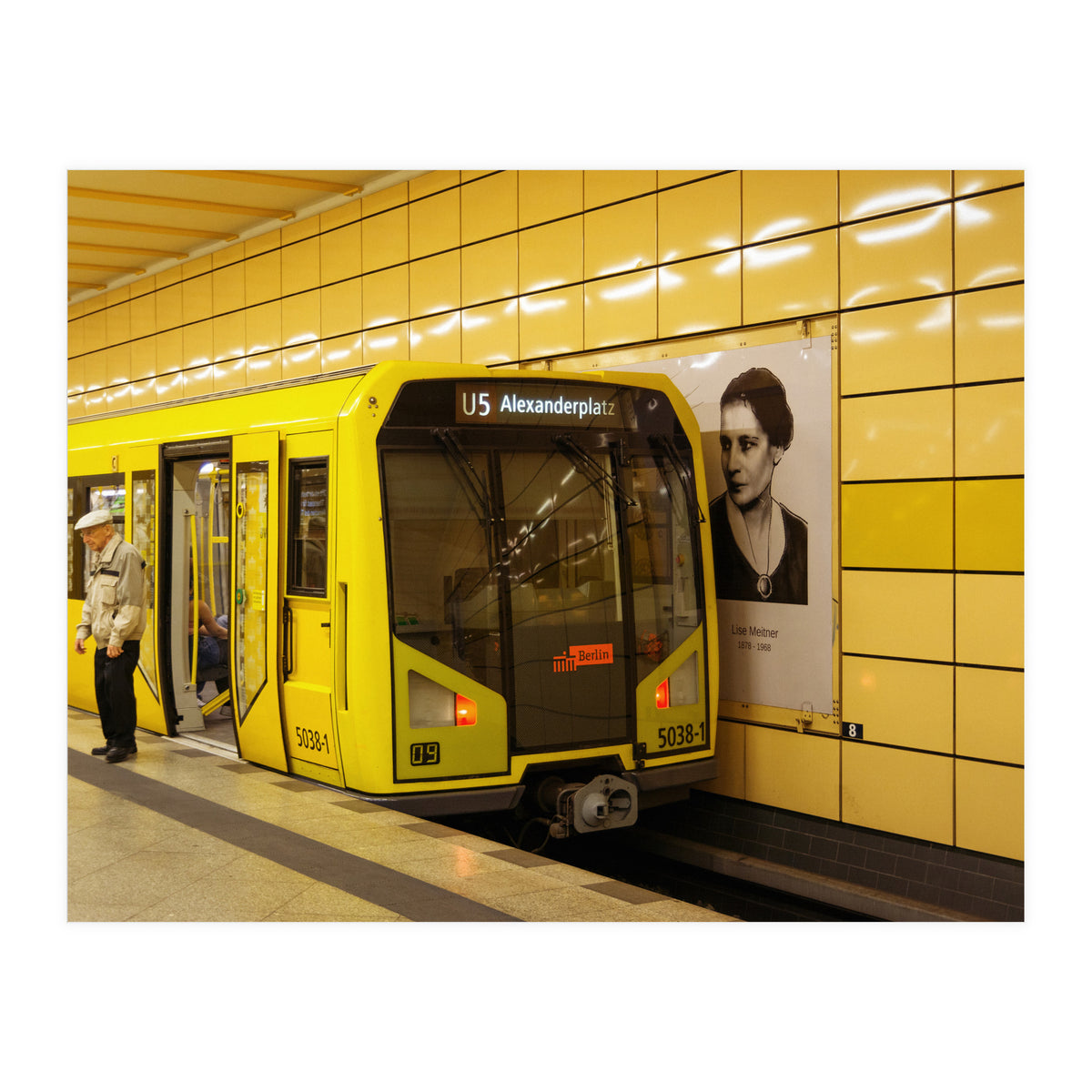 What's The Date Today? (Print Only)