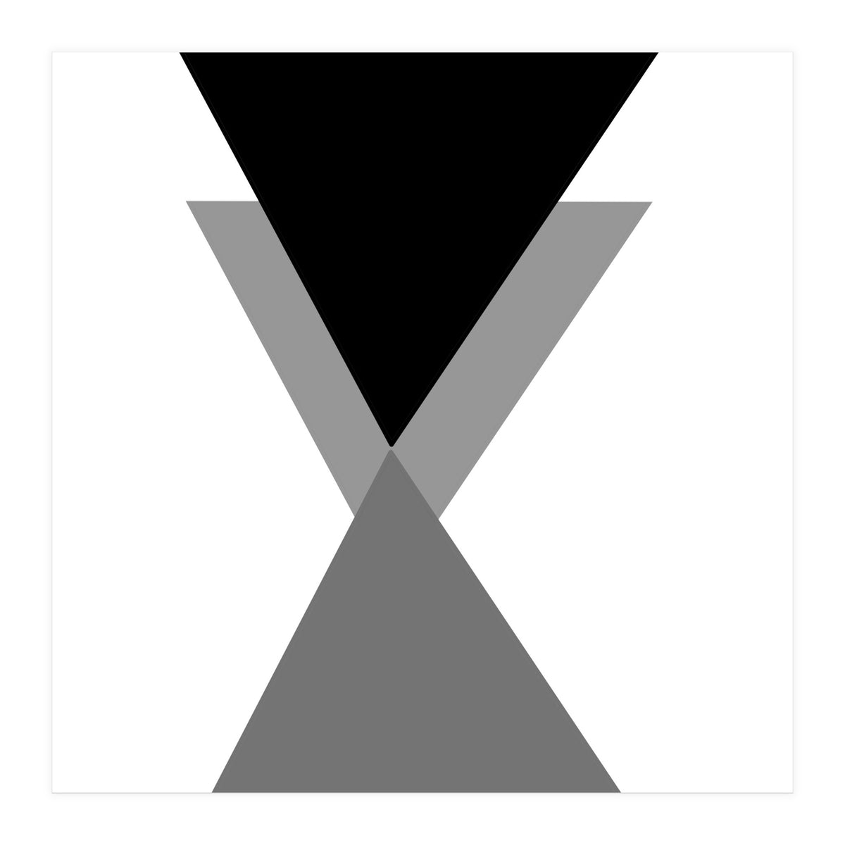 Almost Real (Print Only)