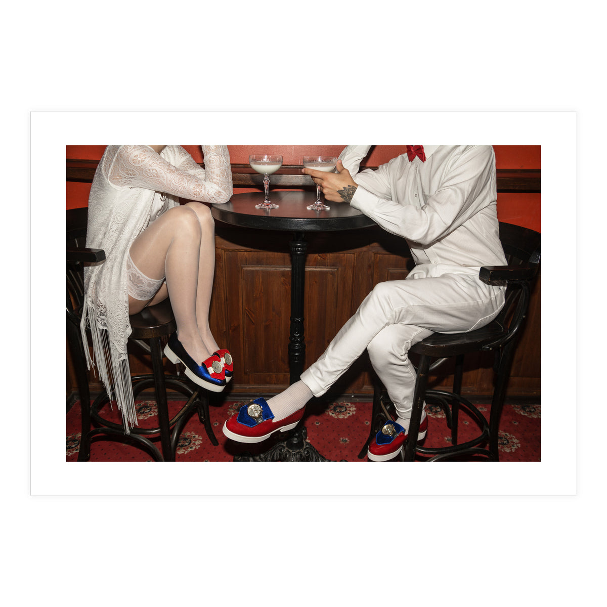 It's a Date (Print Only)