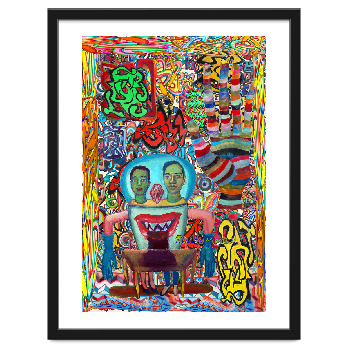 Oficina Del Cobrador 23