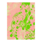 Blush And Greenery (Print Only) thumbnail