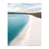 Hyams Beach, Jervis Bay, NSW (Print Only) thumbnail