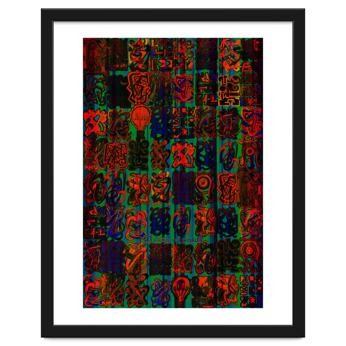 Graffiti Digital 2022 42