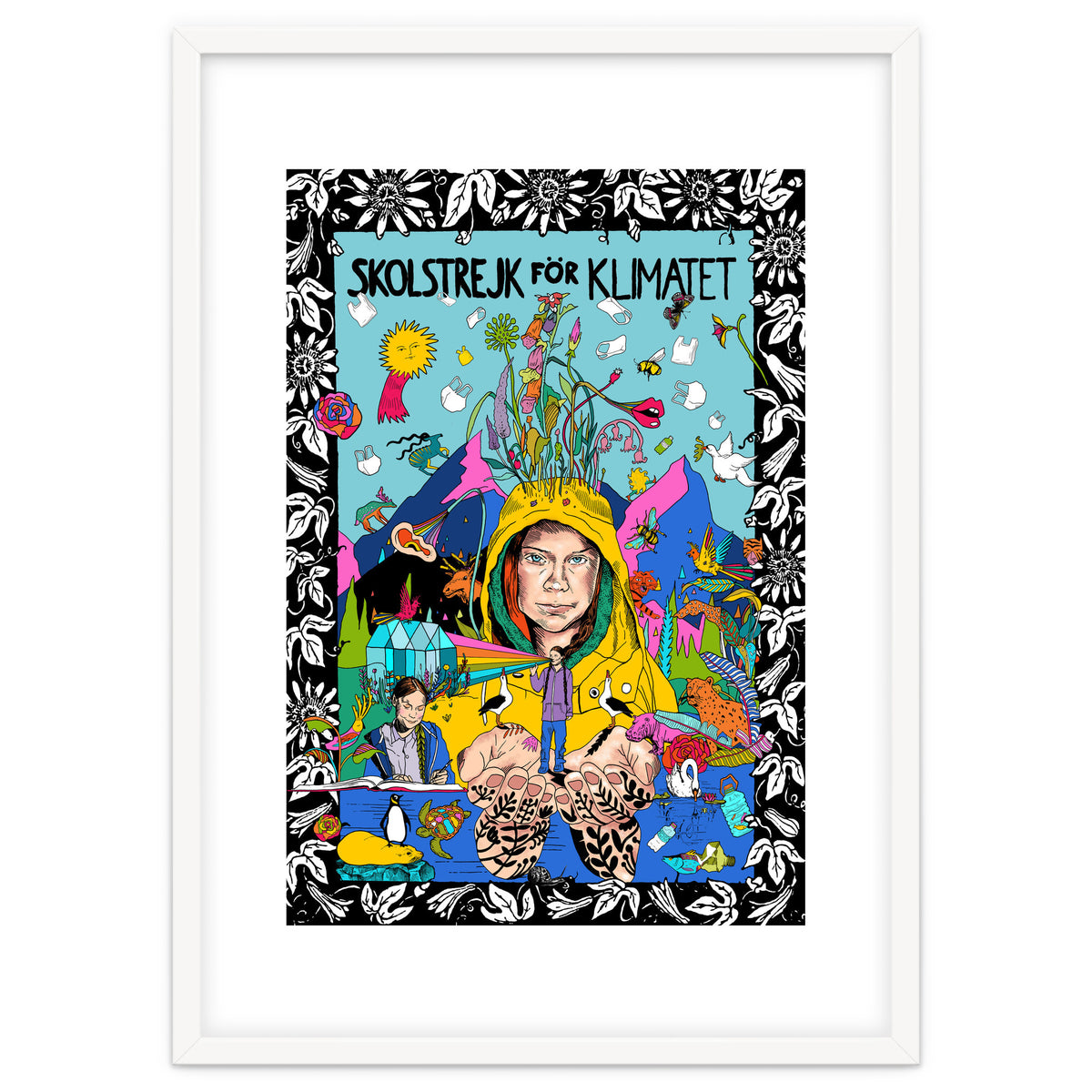 Skolstrejk for Klimatet