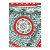 Romanian embroidery background 11 (Print Only) thumbnail