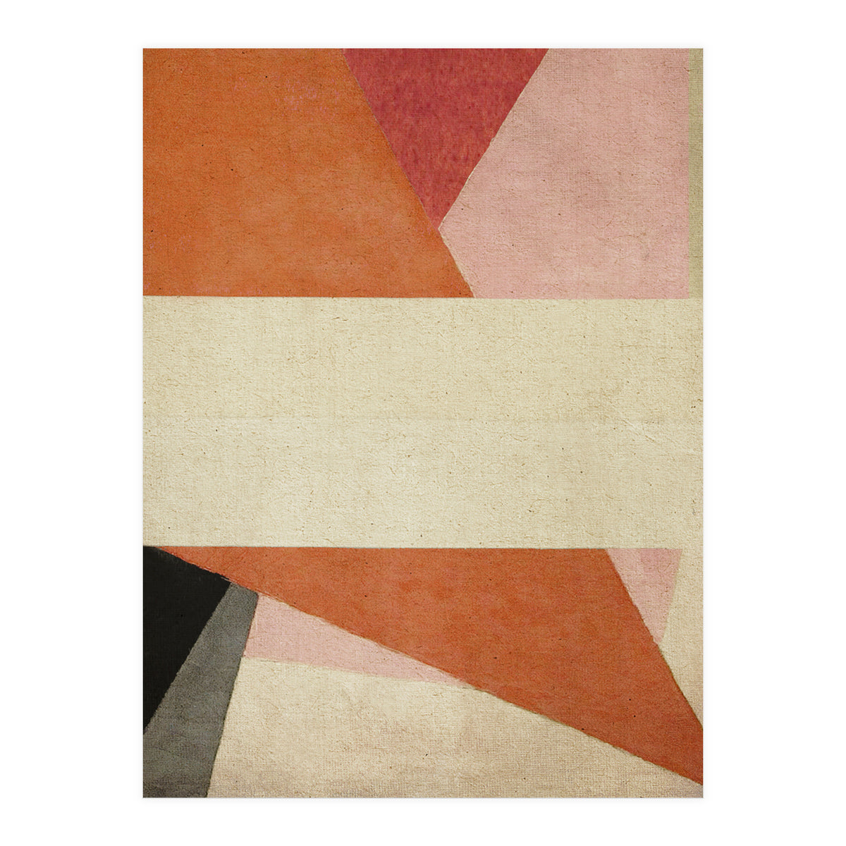 Bulkhead (Print Only)