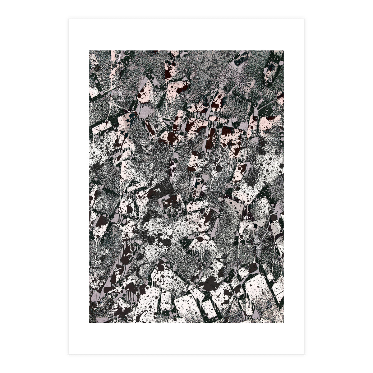 Fashion II (Print Only)