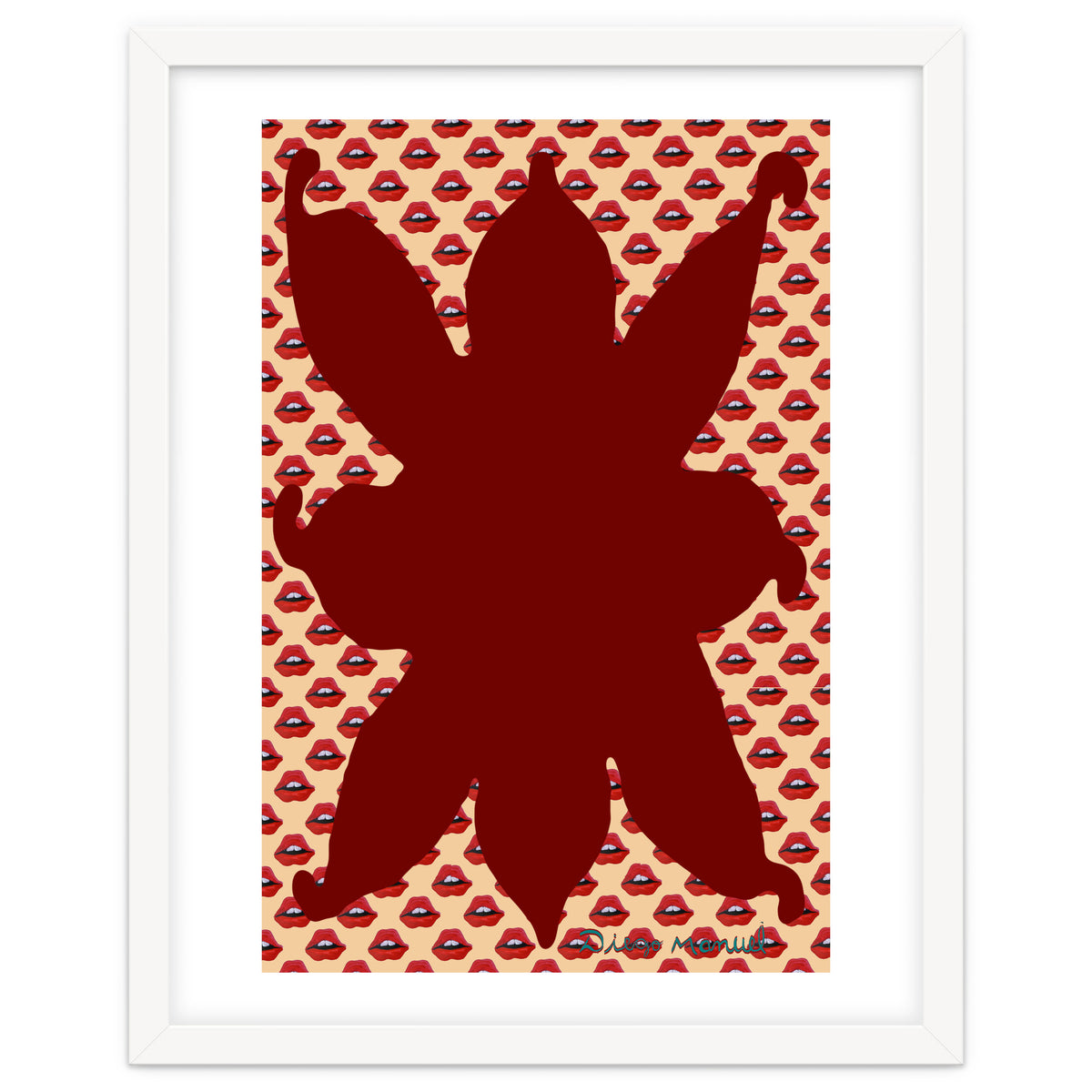 Graffiti Digital Nuevo 2023 125