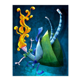 Alice (Print Only) thumbnail