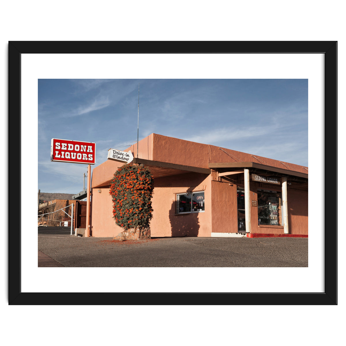 Liquor Store Sedona