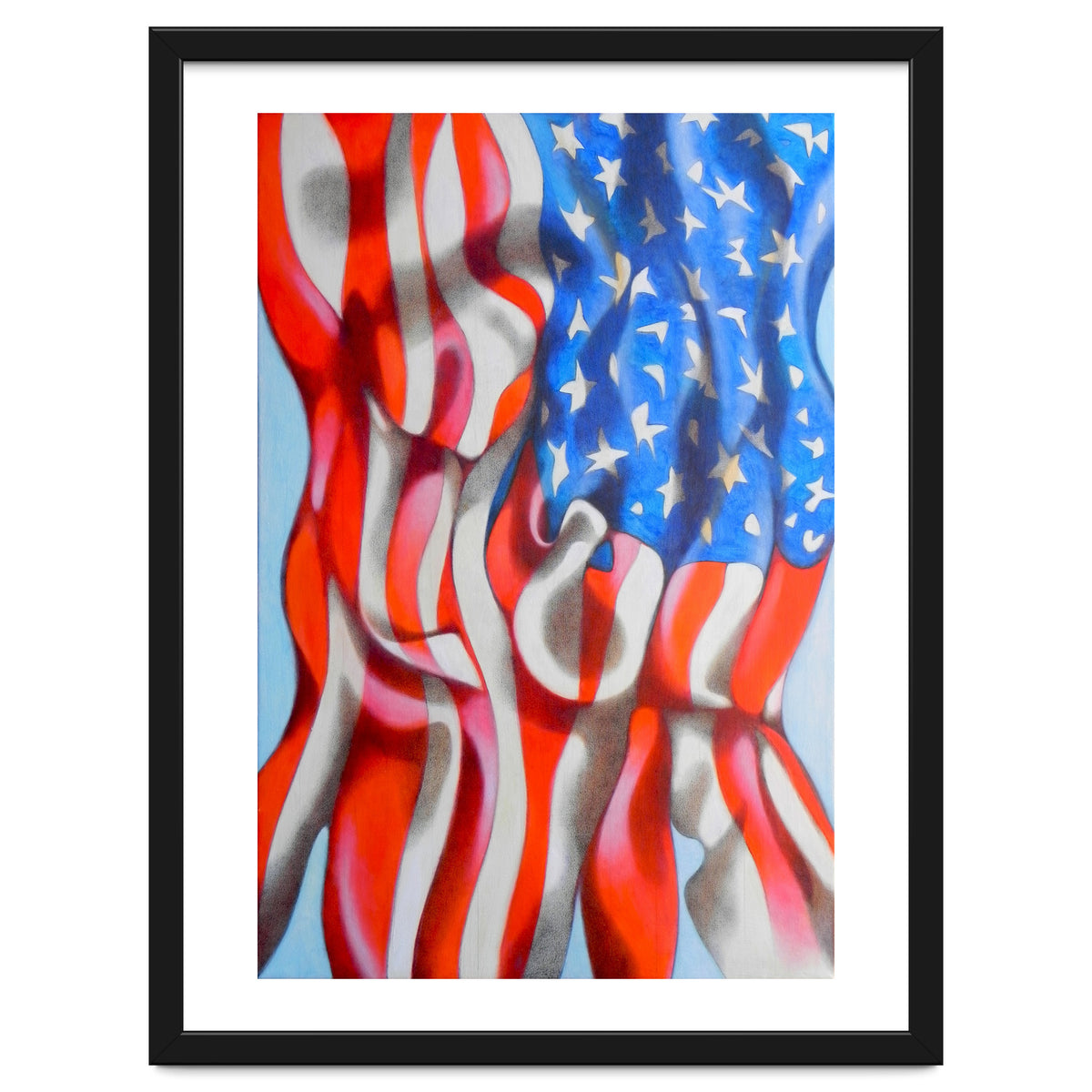 United States of America