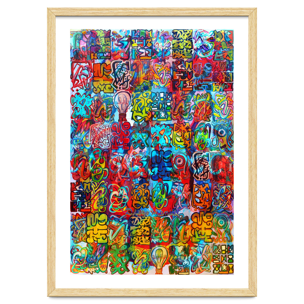 Graffiti Digital 2022 387