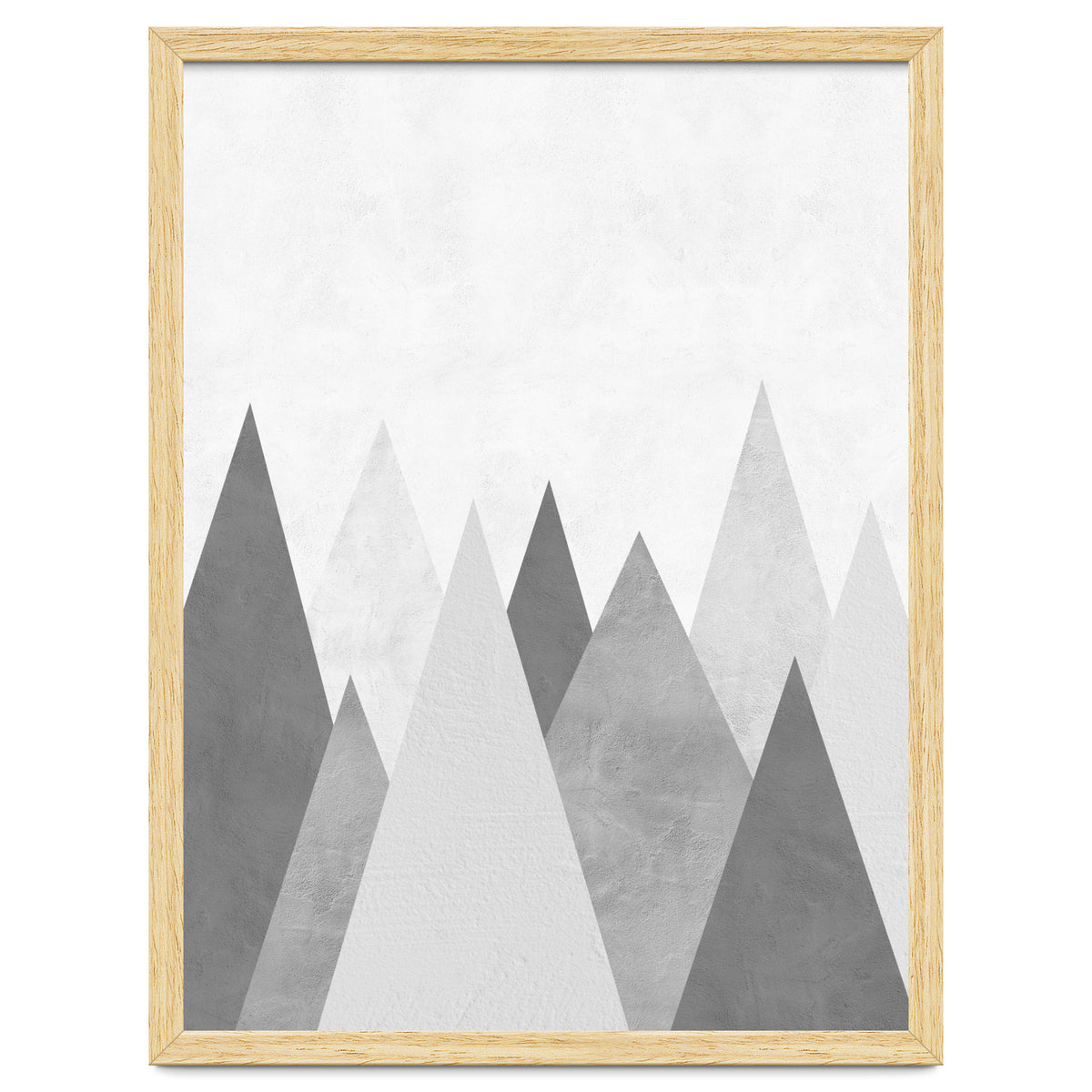 Scandinavian forest IV