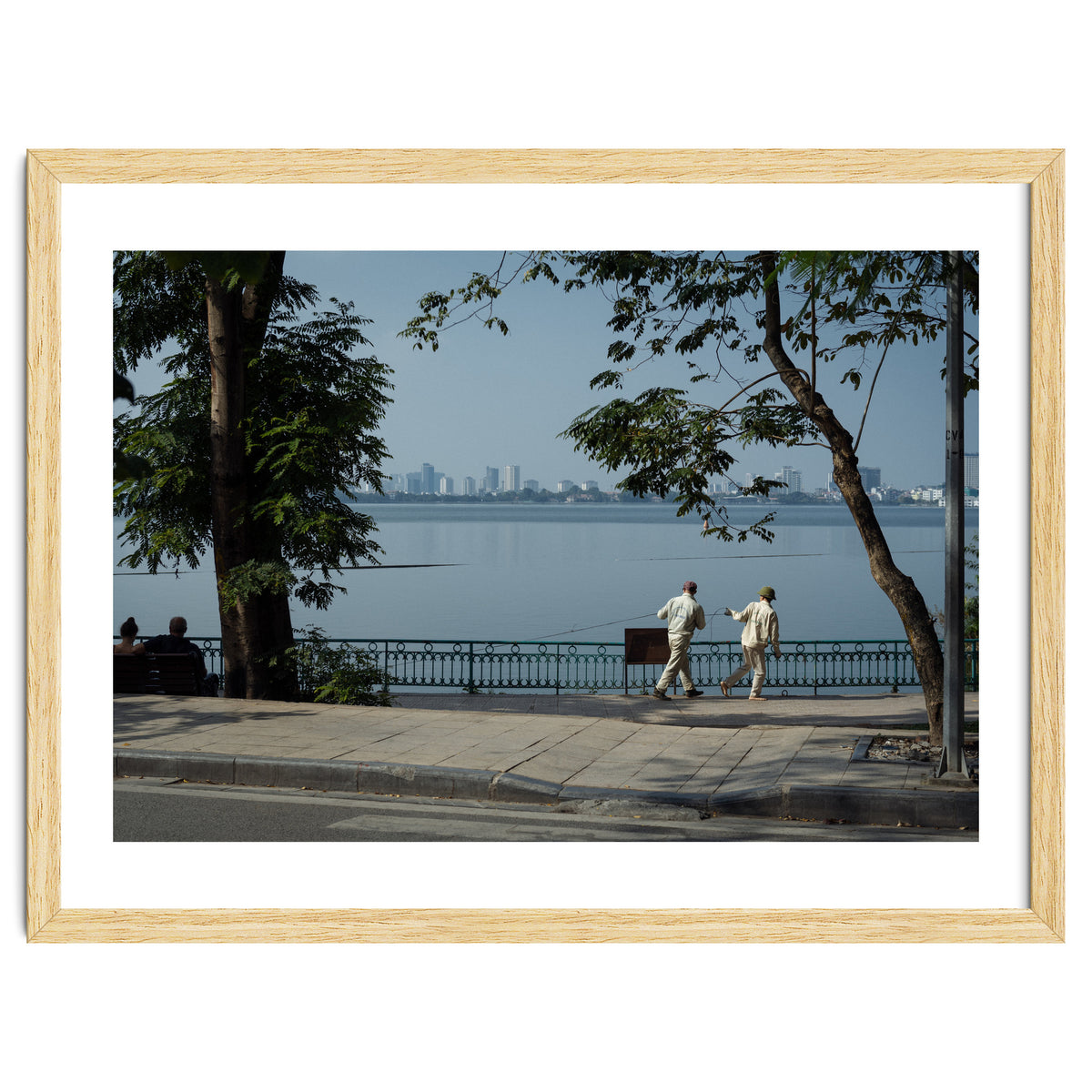 Working Hours in Hanoi