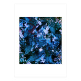 Smouldering Blue (Print Only) thumbnail