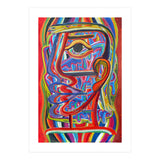 Graffiti Digital 2022 750 (Print Only) thumbnail