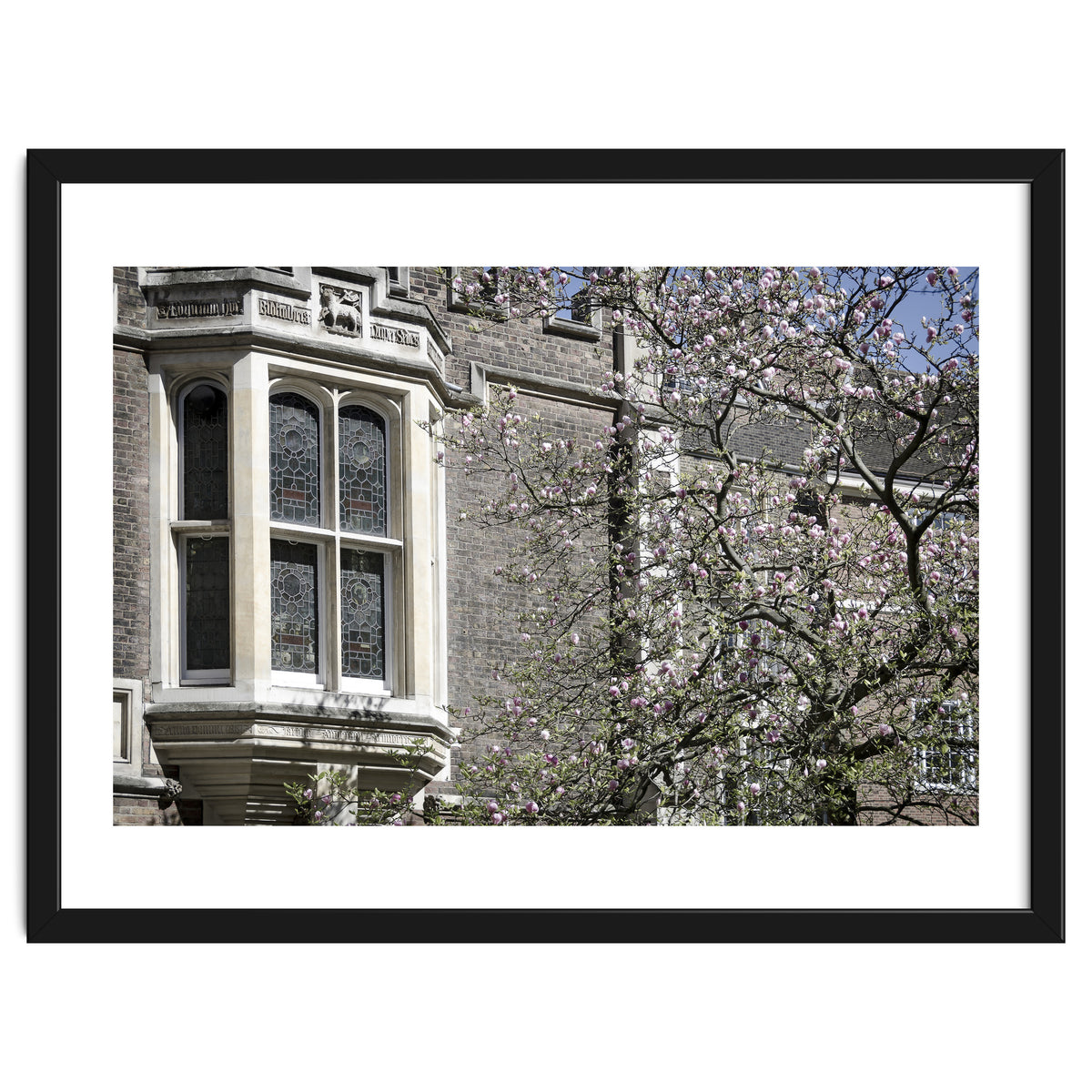 Inner Temple Gardens