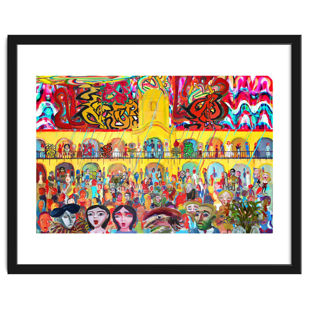 25 De Mayo Pop Digital 3