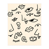 Senses (Print Only) thumbnail