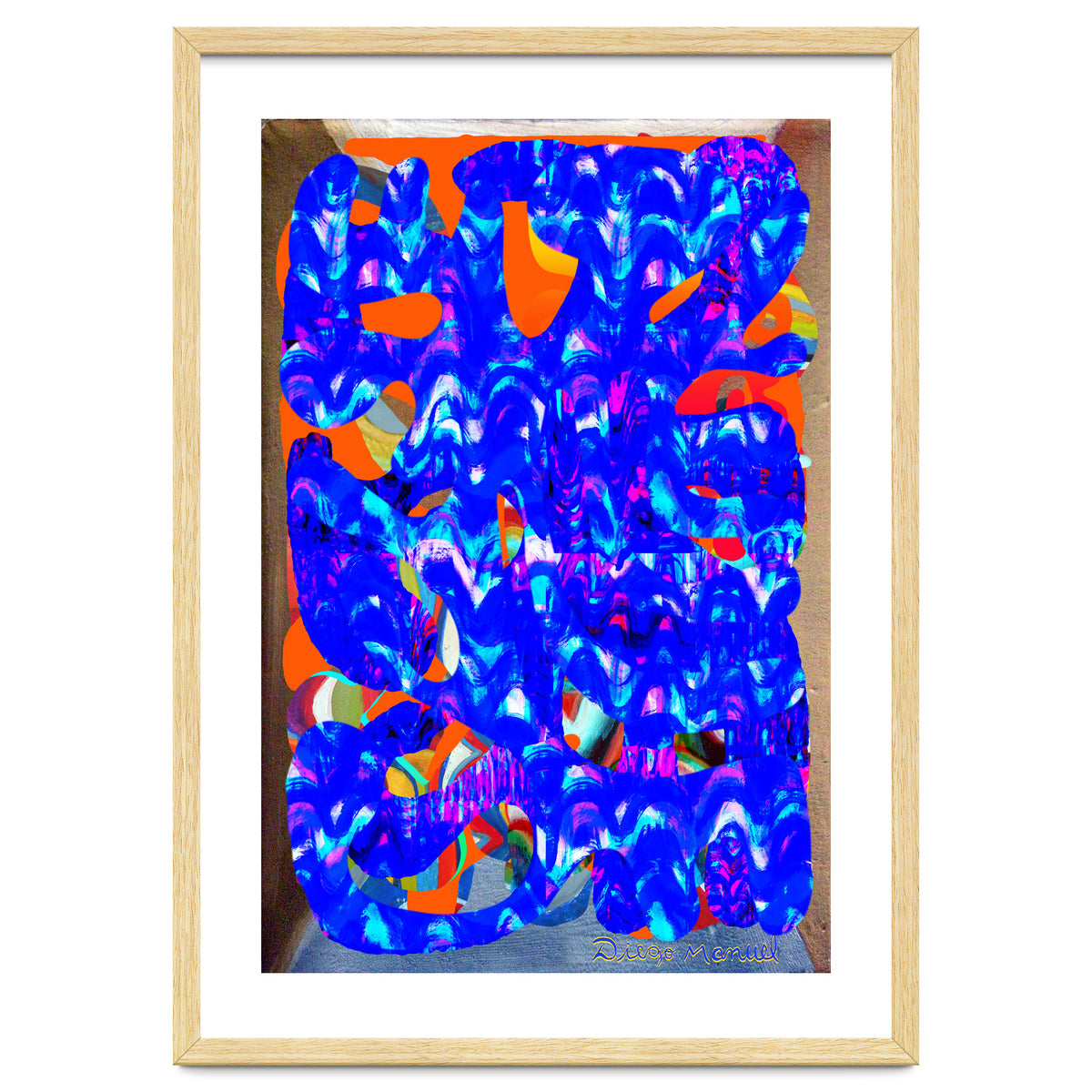 Pop Abstract 2023 Nuevo 11